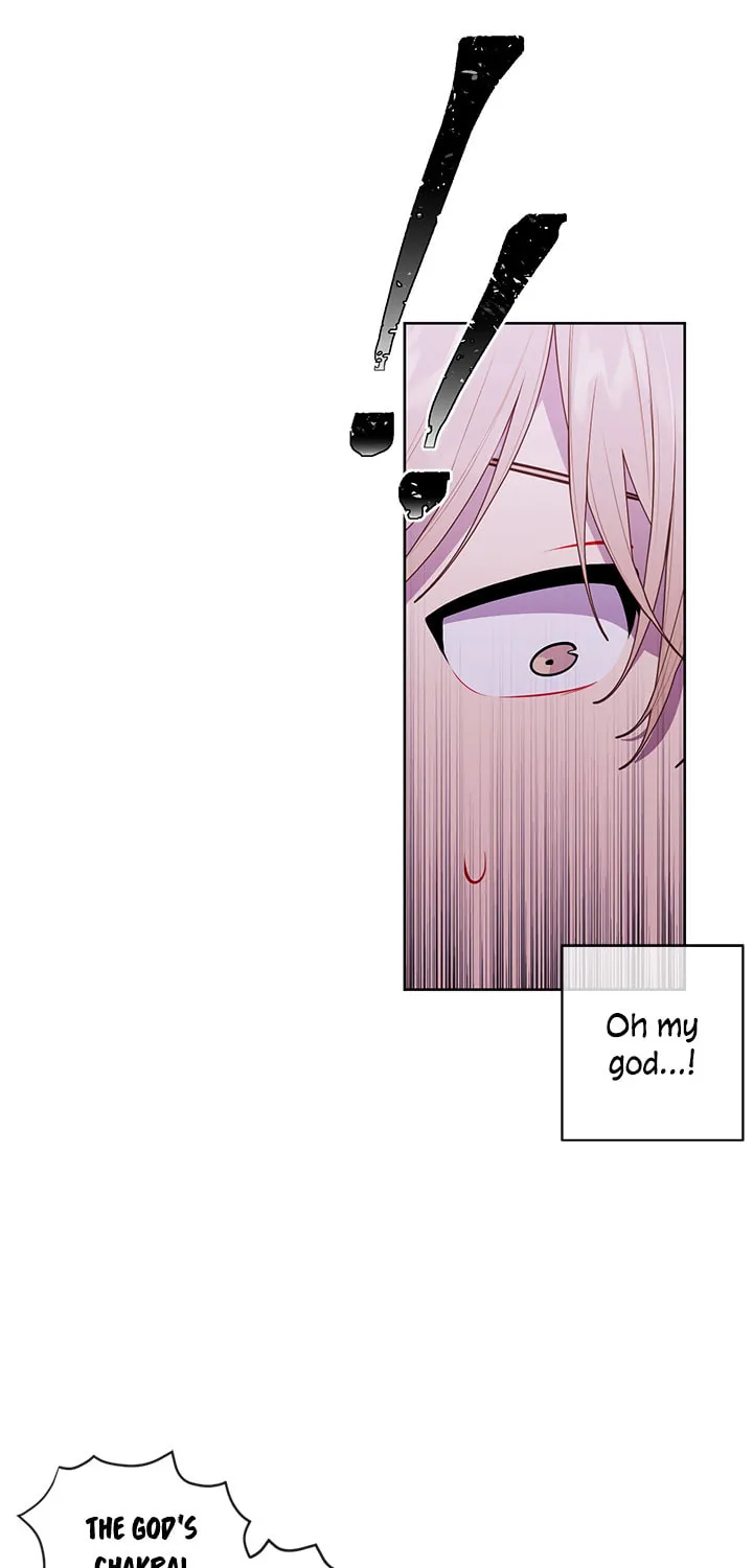 I Woke Up as the Villain Chapter 58 page 17 - 