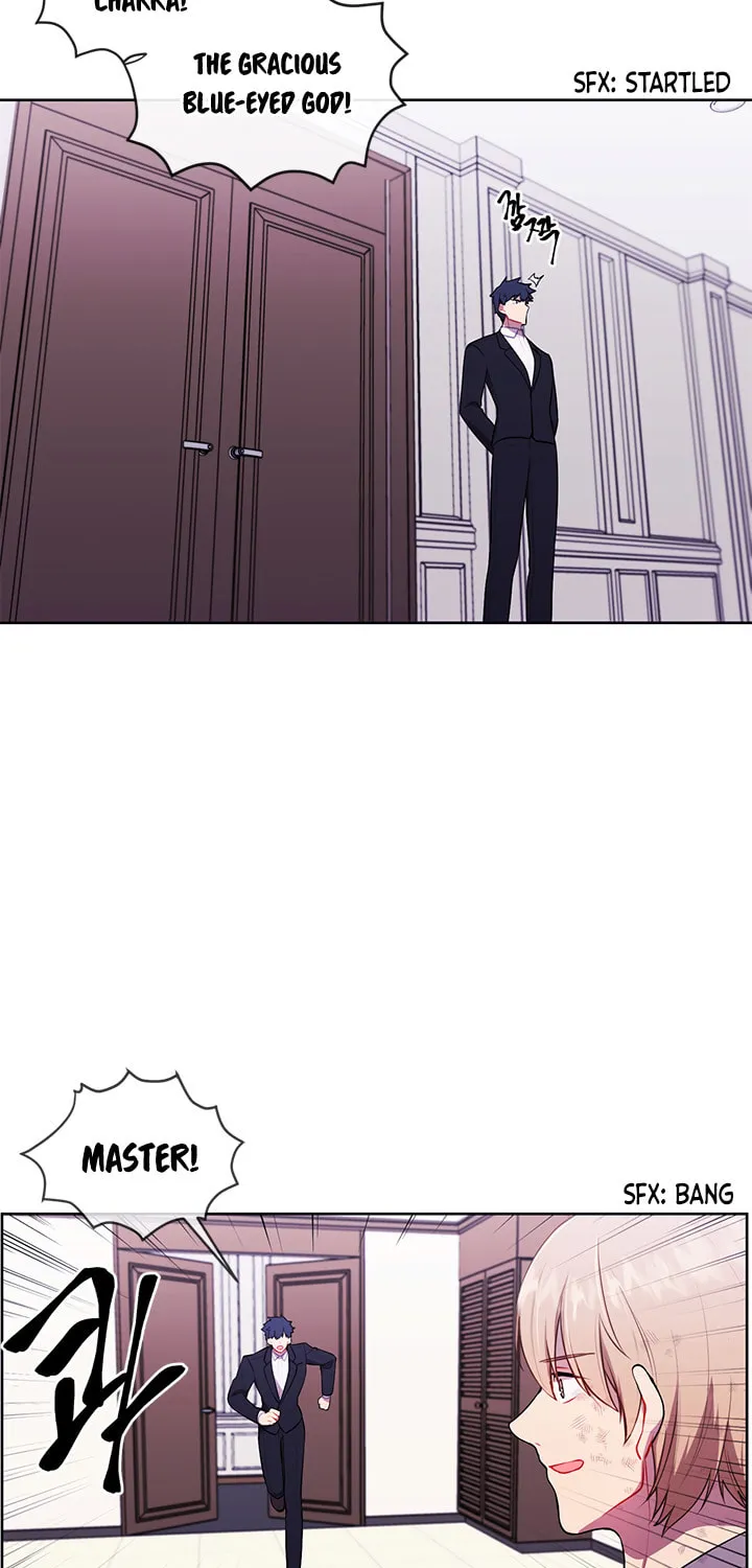 I Woke Up as the Villain Chapter 58 page 18 - 