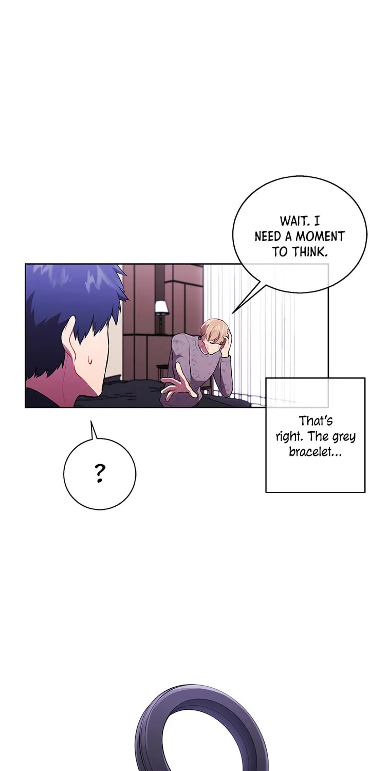 I Woke Up as the Villain Chapter 58 page 20 - 