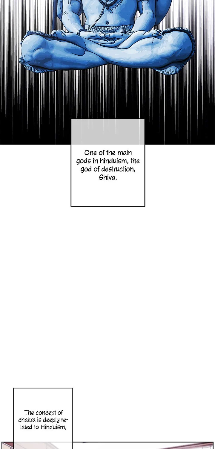 I Woke Up as the Villain Chapter 58 page 24 - 
