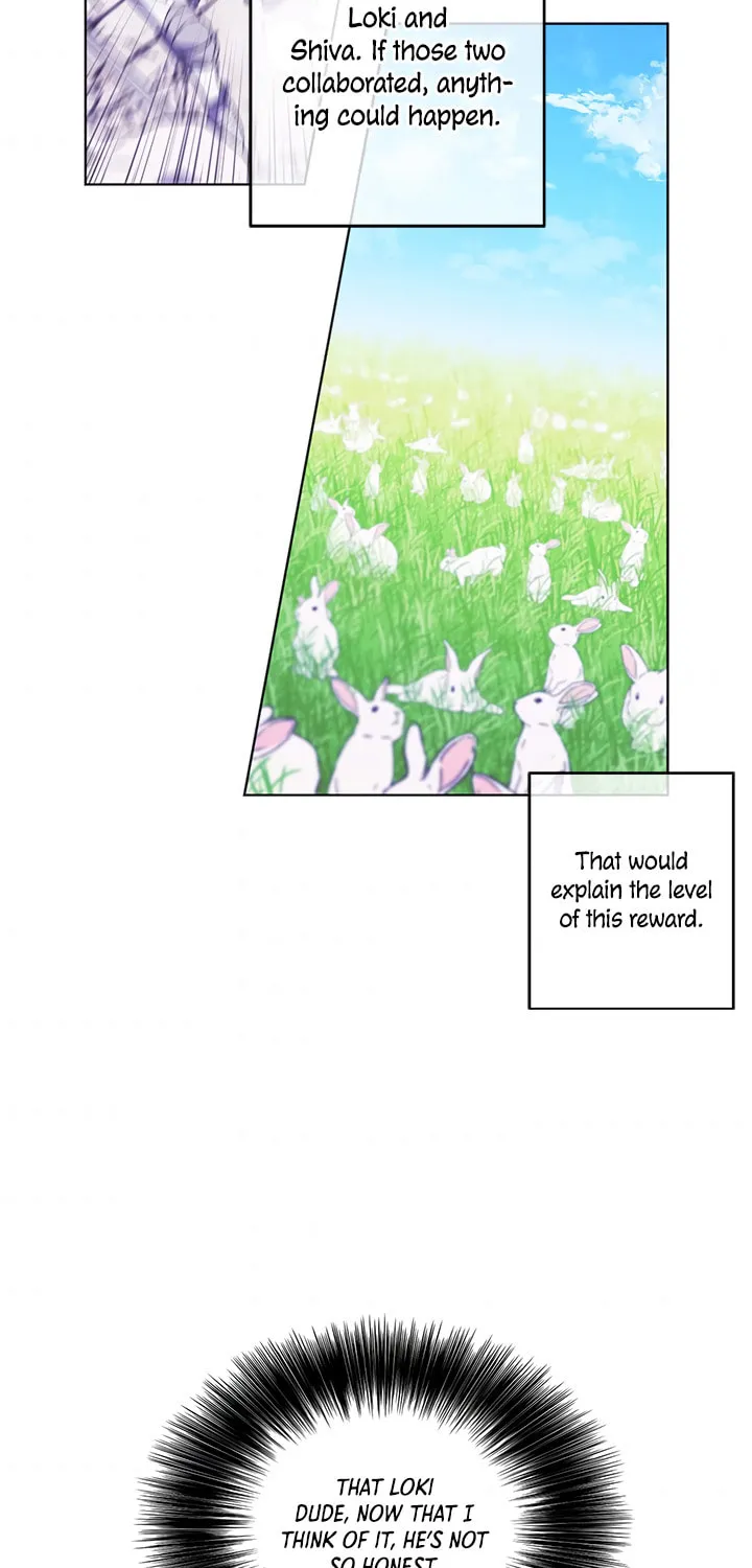 I Woke Up as the Villain Chapter 58 page 29 - 