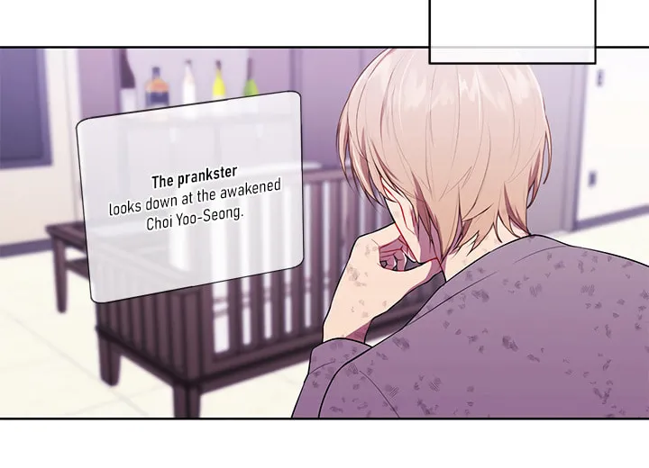 I Woke Up as the Villain Chapter 58 page 31 - 