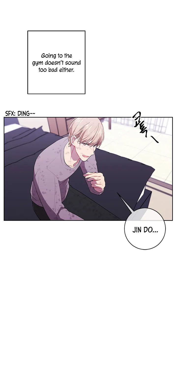 I Woke Up as the Villain Chapter 58 page 32 - 