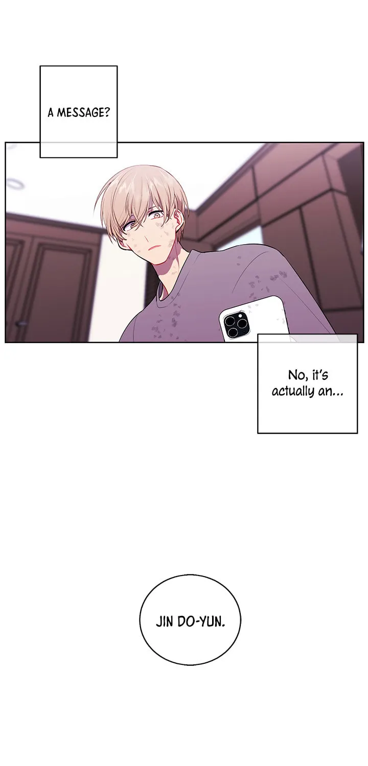 I Woke Up as the Villain Chapter 58 page 33 - 