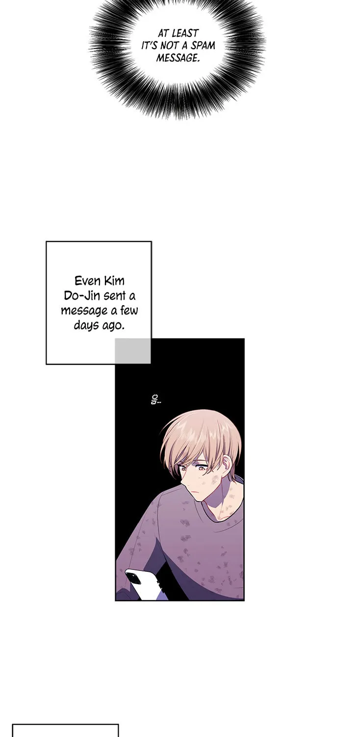 I Woke Up as the Villain Chapter 58 page 35 - 