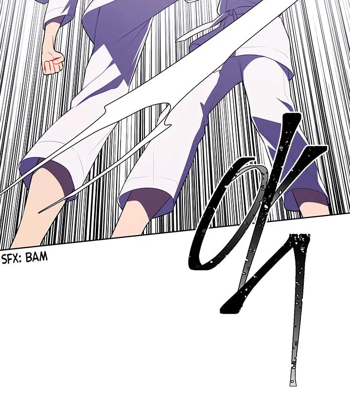I Woke Up as the Villain Chapter 58 page 43 - 