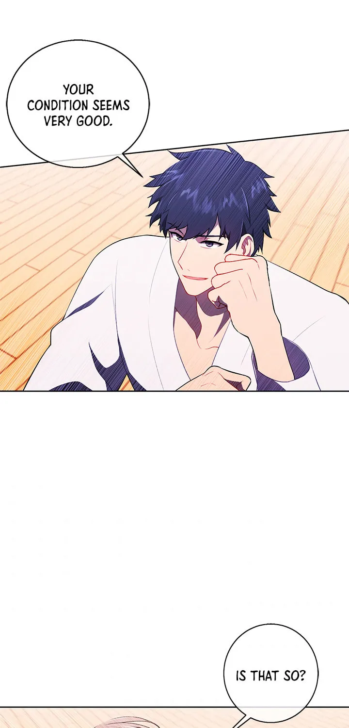 I Woke Up as the Villain Chapter 58 page 44 - 