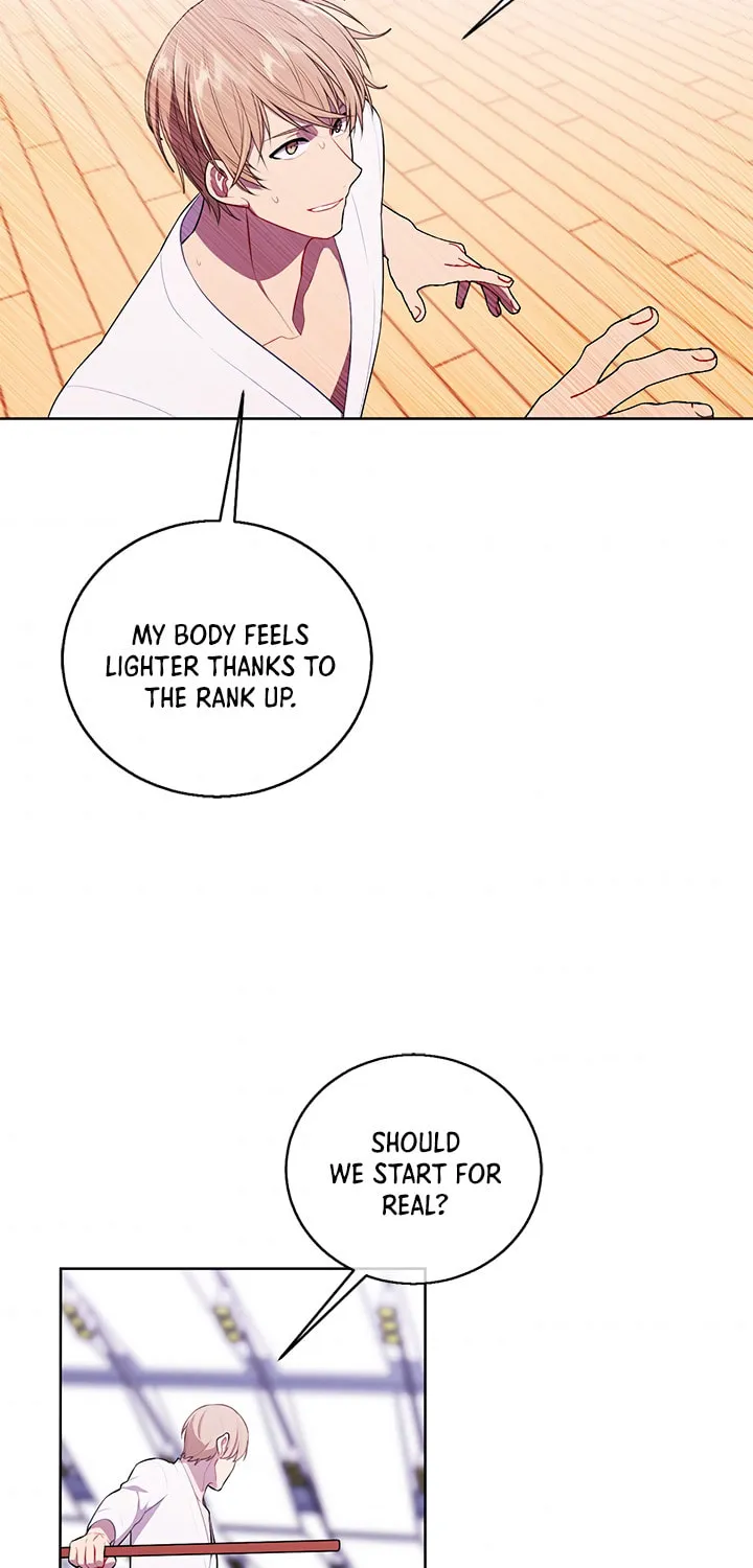 I Woke Up as the Villain Chapter 58 page 45 - 