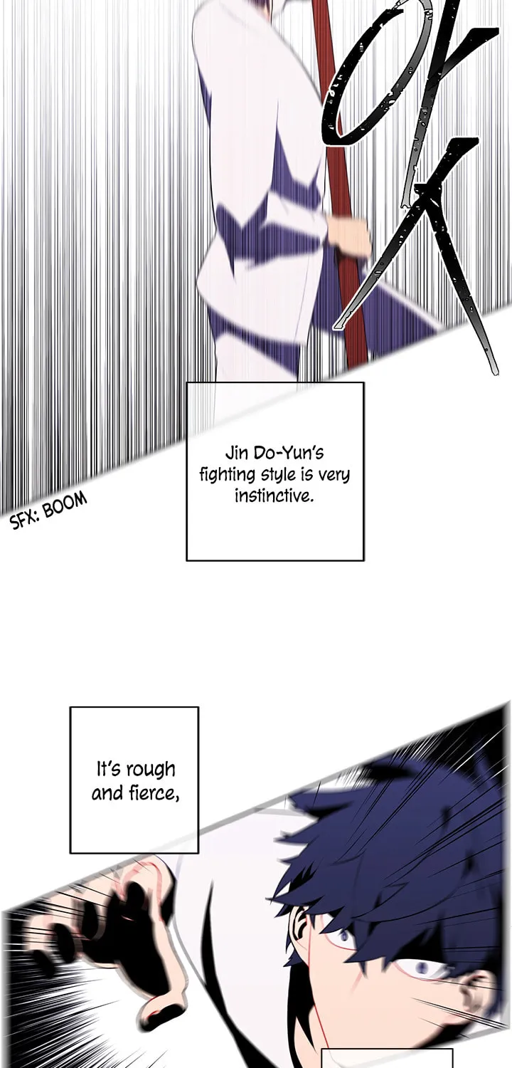 I Woke Up as the Villain Chapter 58 page 47 - 