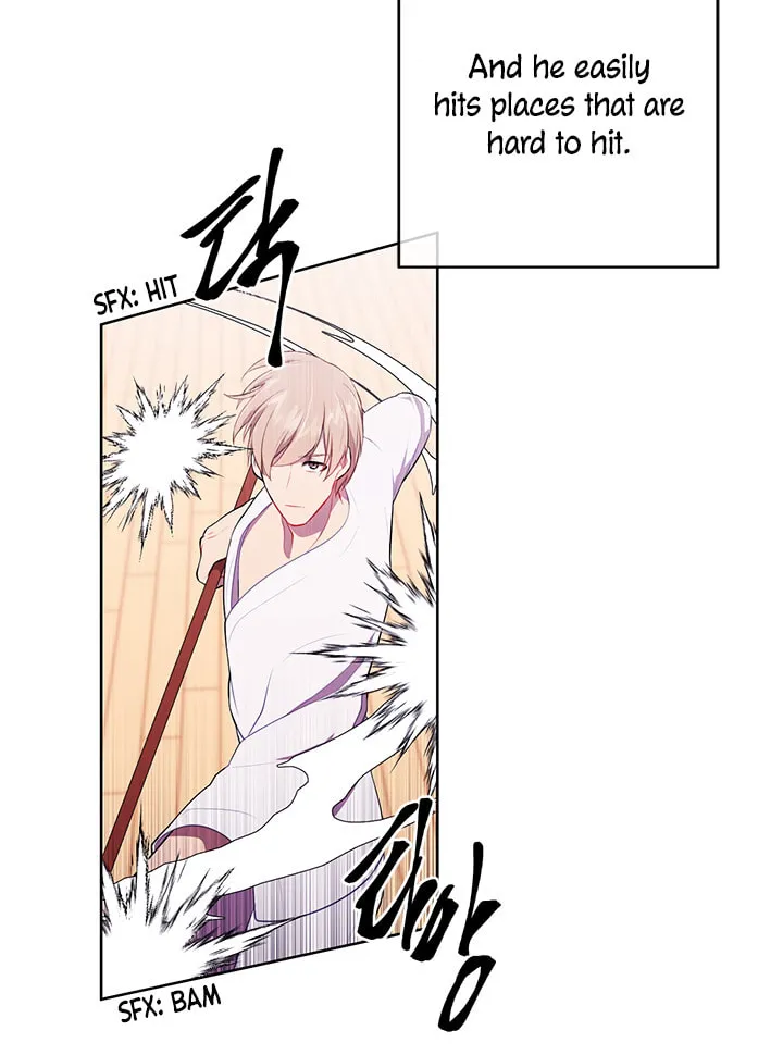 I Woke Up as the Villain Chapter 58 page 49 - 