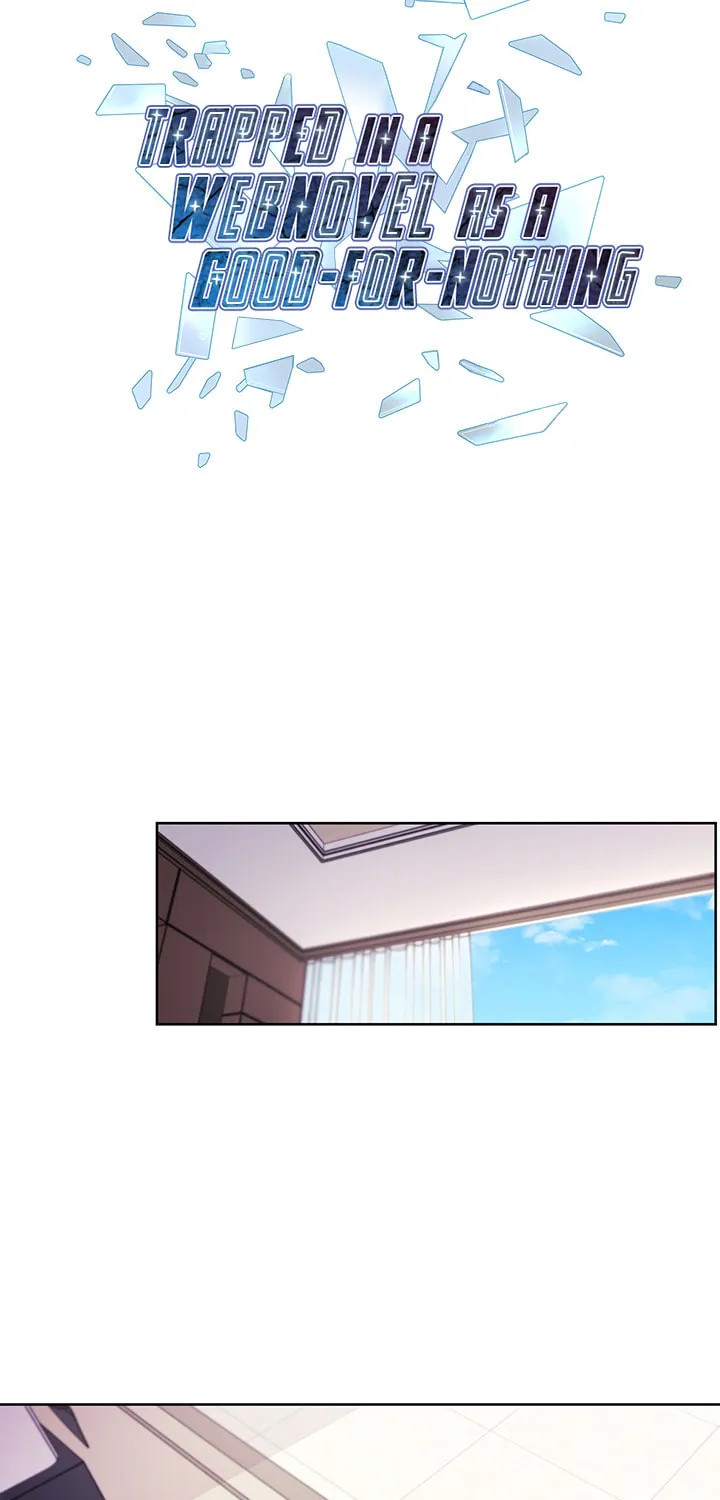 I Woke Up as the Villain Chapter 58 page 6 - 