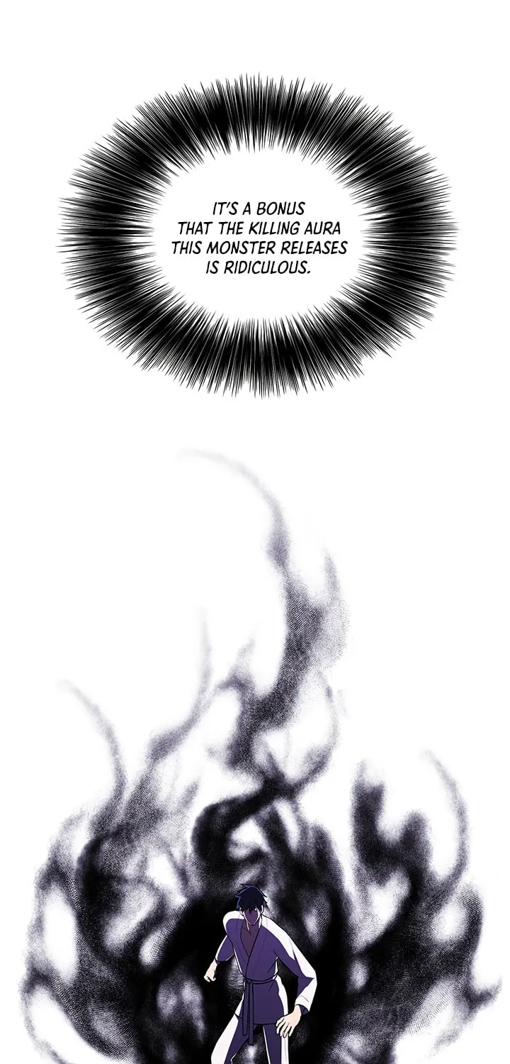 I Woke Up as the Villain Chapter 58 page 51 - 