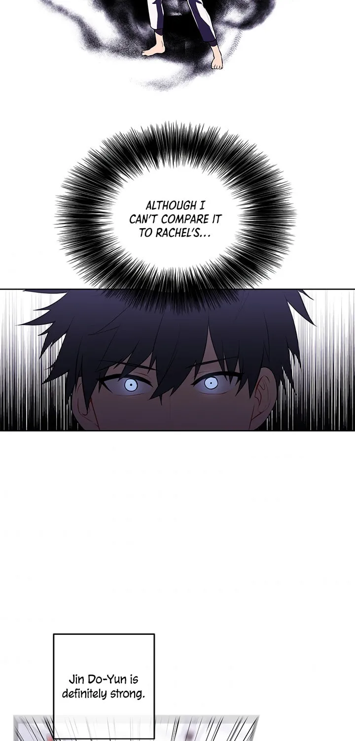 I Woke Up as the Villain Chapter 58 page 52 - 