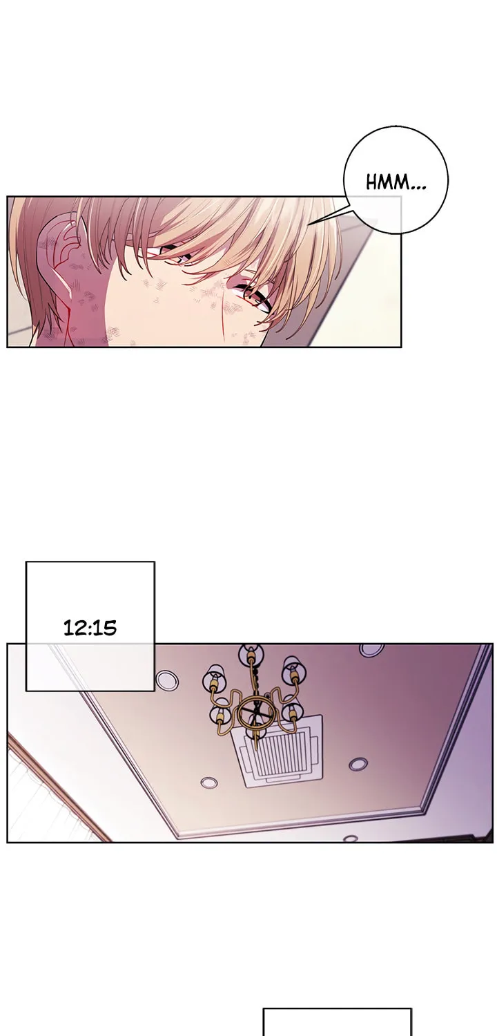 I Woke Up as the Villain Chapter 58 page 8 - 
