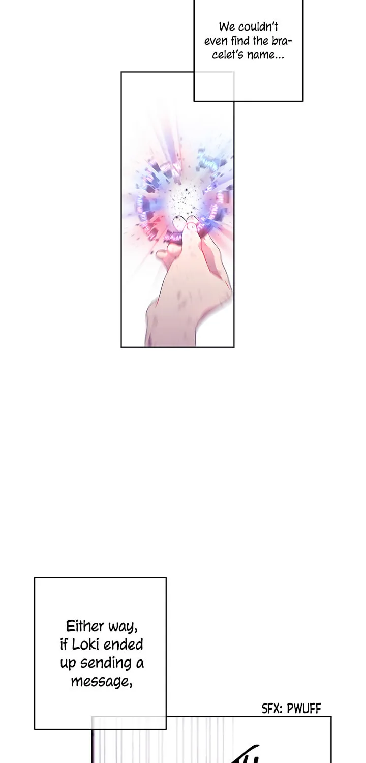 I Woke Up as the Villain Chapter 58 page 9 - 