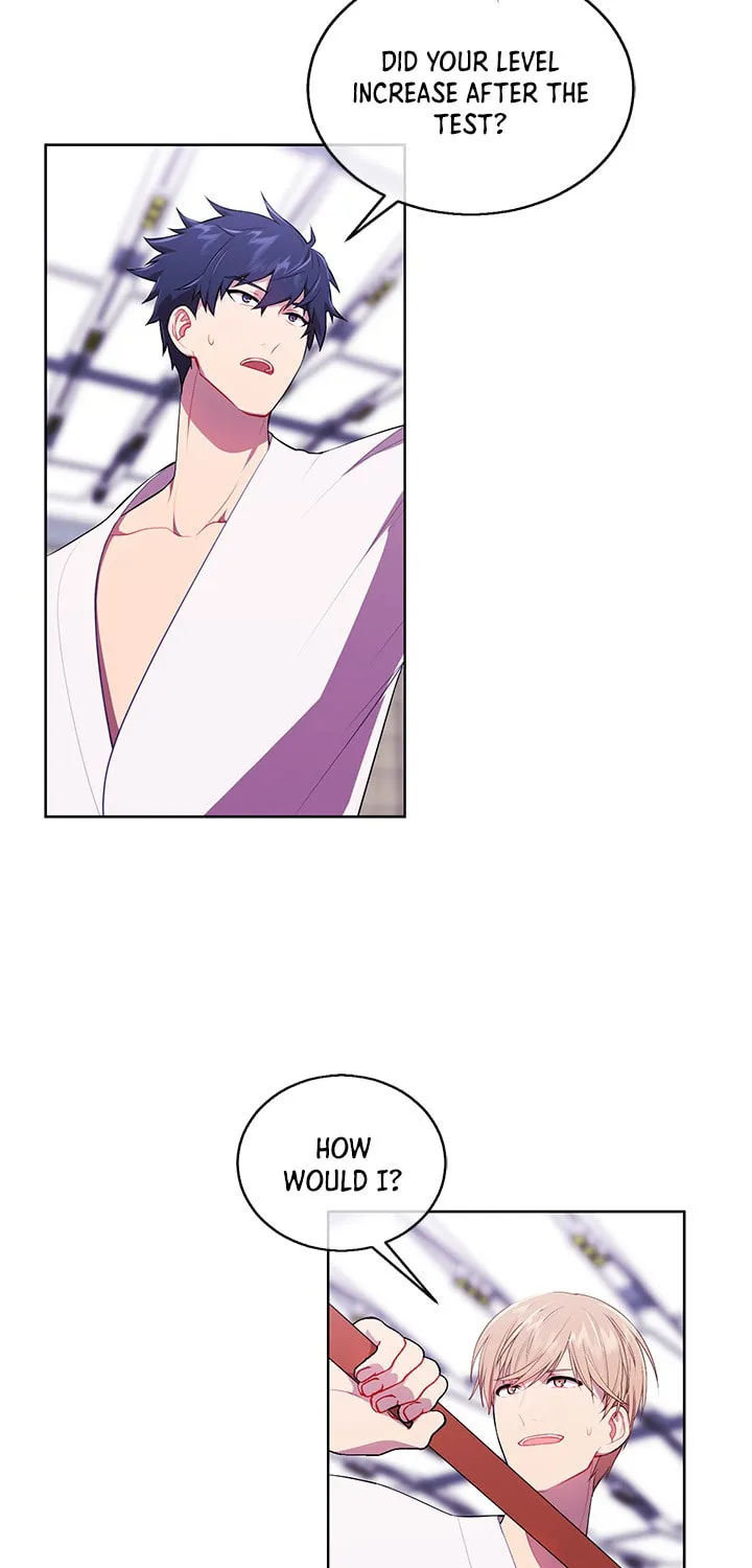 I Woke Up as the Villain Chapter 59 page 13 - 