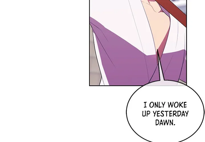 I Woke Up as the Villain Chapter 59 page 14 - 