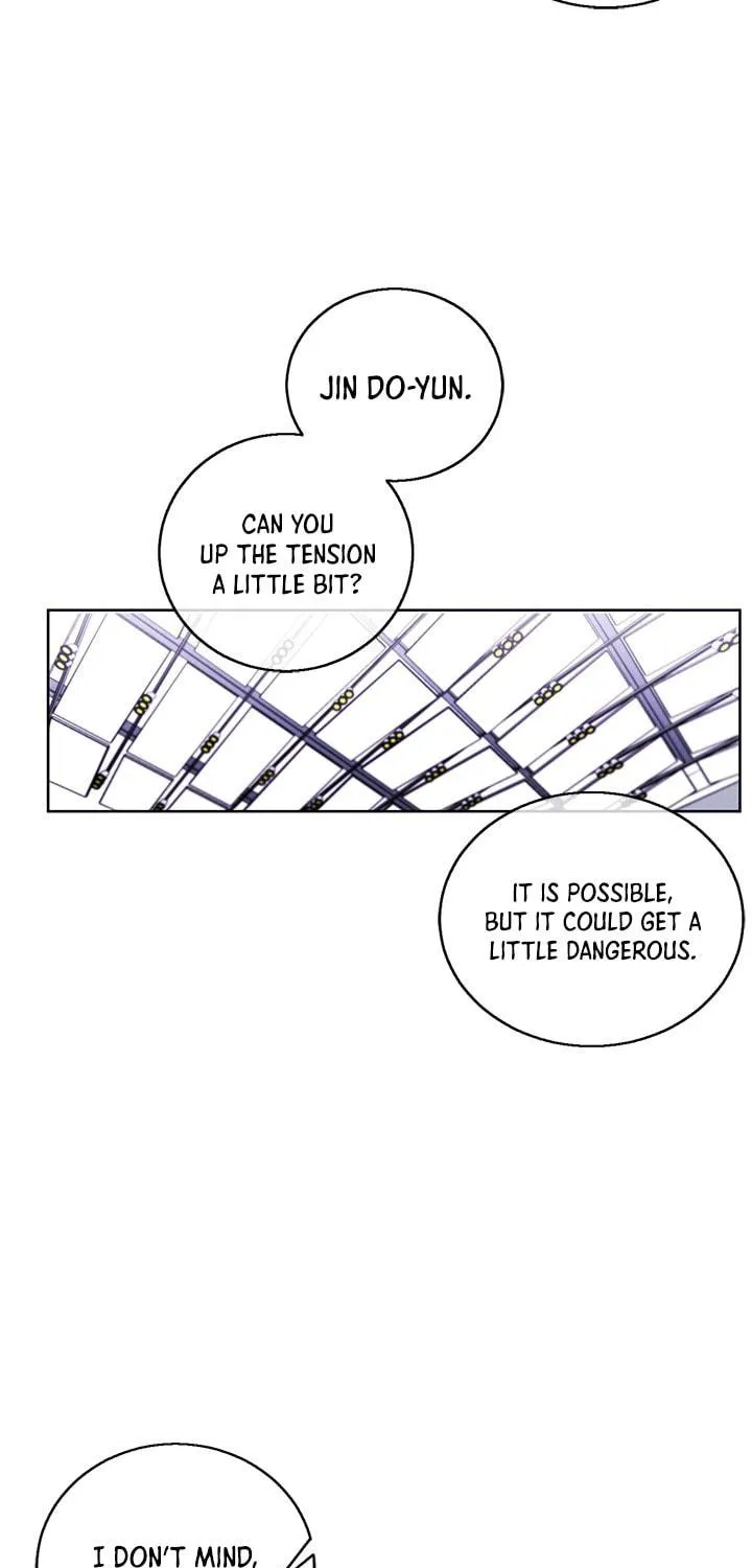I Woke Up as the Villain Chapter 59 page 15 - 