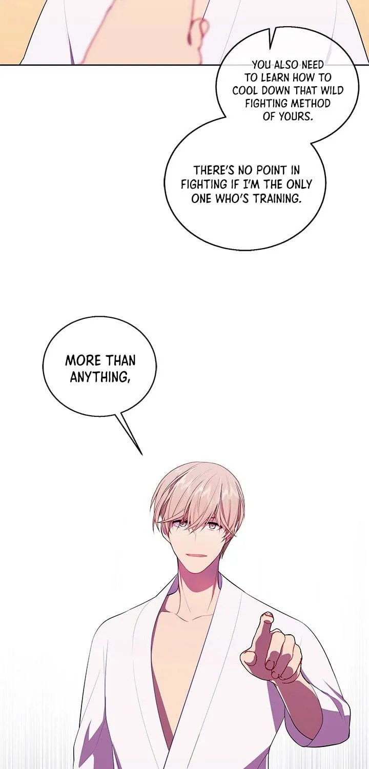 I Woke Up as the Villain Chapter 59 page 17 - 