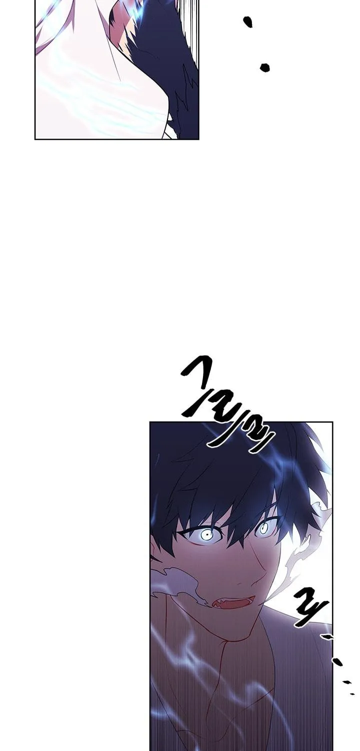 I Woke Up as the Villain Chapter 59 page 21 - 