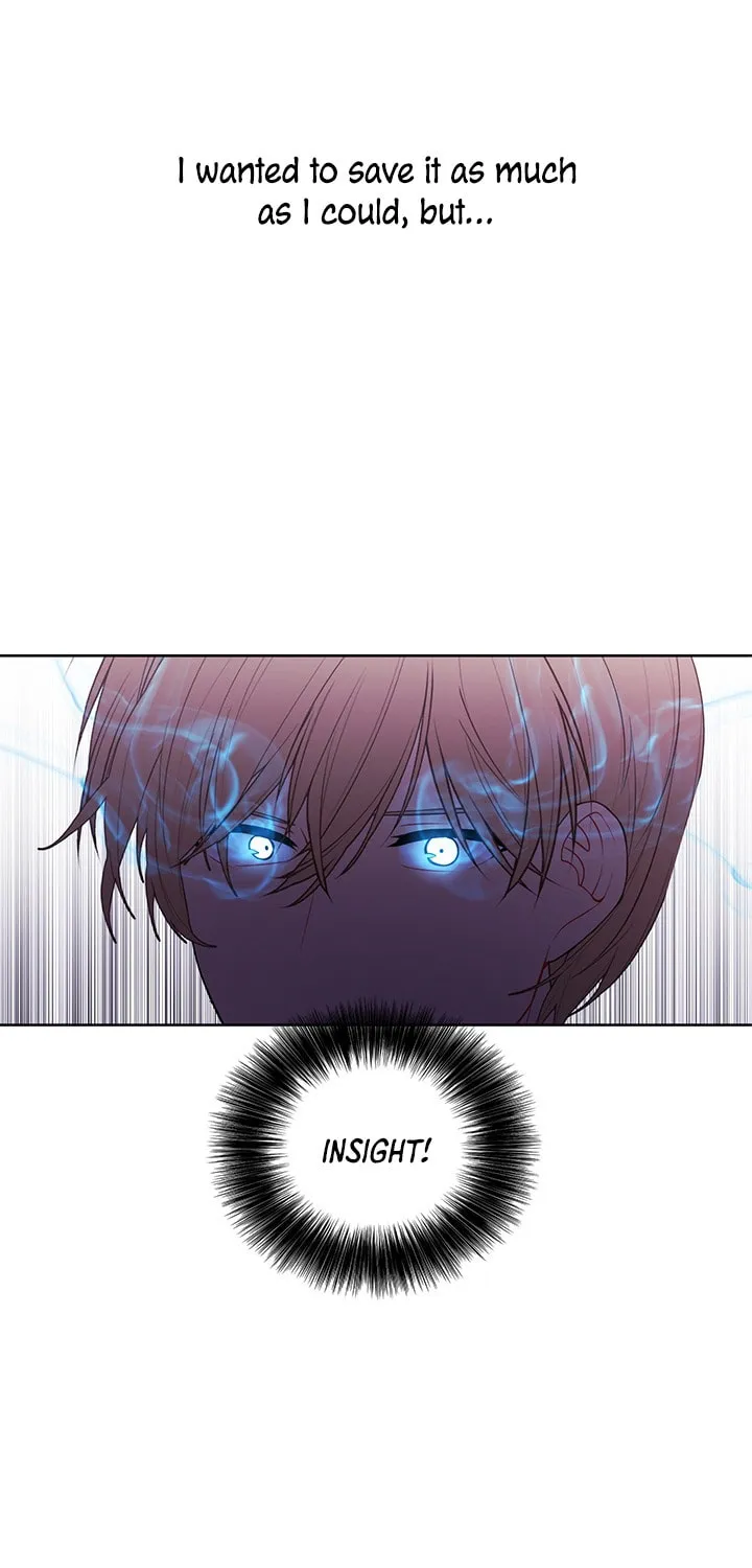 I Woke Up as the Villain Chapter 59 page 24 - 