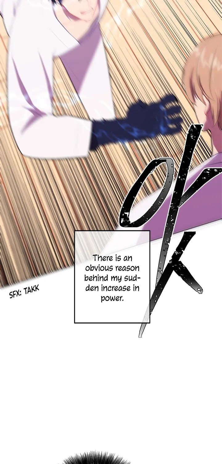 I Woke Up as the Villain Chapter 59 page 28 - 
