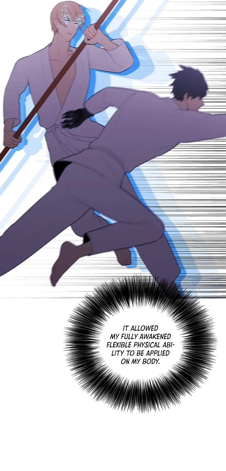 I Woke Up as the Villain Chapter 59 page 30 - 