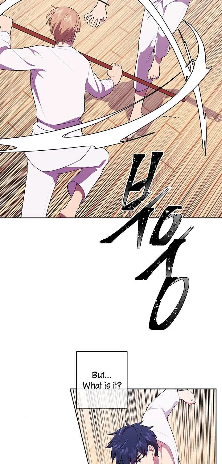 I Woke Up as the Villain Chapter 59 page 4 - 