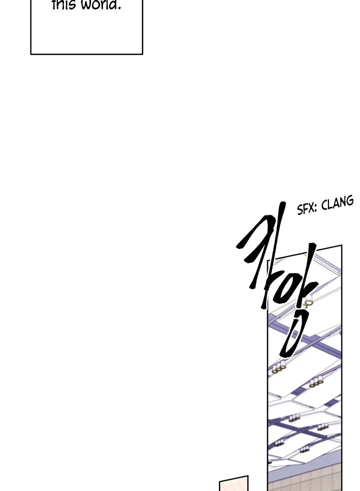 I Woke Up as the Villain Chapter 59 page 34 - 
