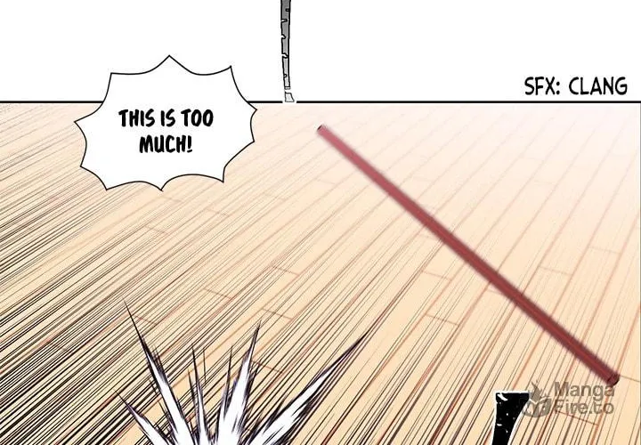 I Woke Up as the Villain Chapter 59 page 36 - 