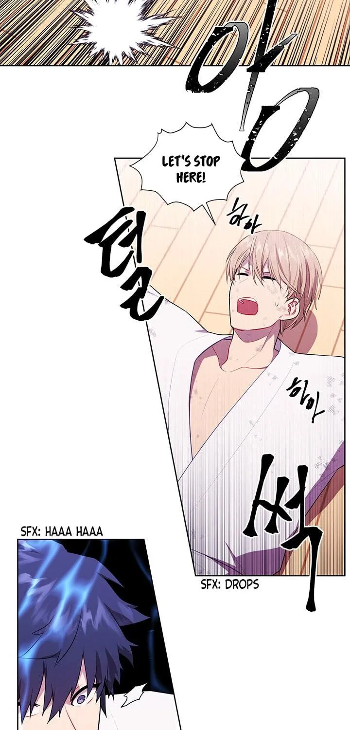 I Woke Up as the Villain Chapter 59 page 37 - 