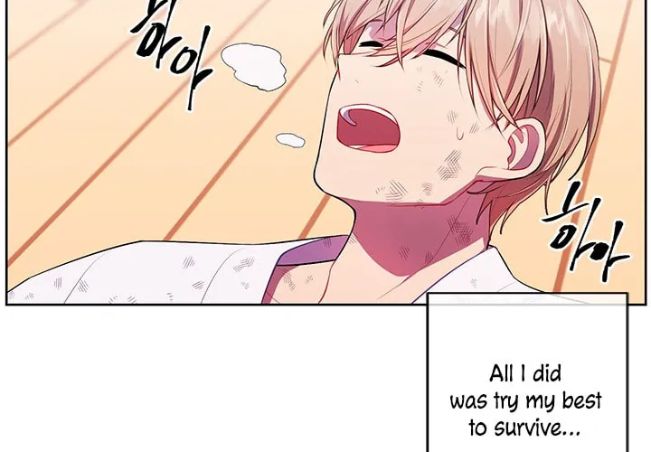 I Woke Up as the Villain Chapter 59 page 40 - 