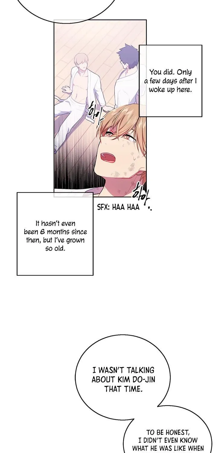 I Woke Up as the Villain Chapter 59 page 43 - 