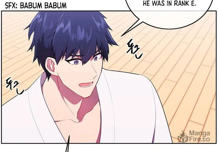 I Woke Up as the Villain Chapter 59 page 44 - 