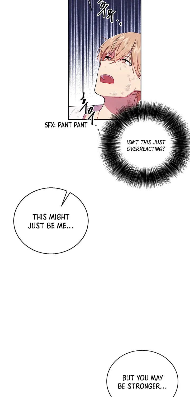 I Woke Up as the Villain Chapter 59 page 46 - 