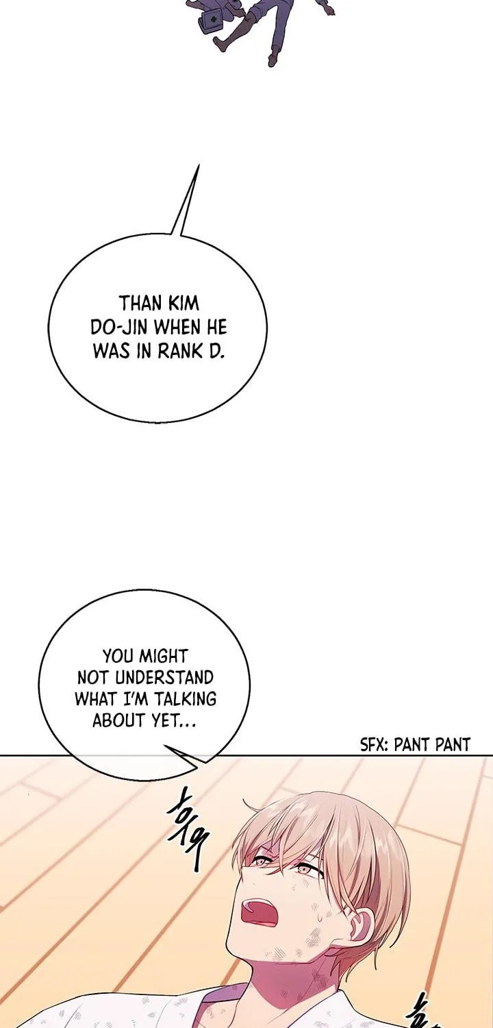 I Woke Up as the Villain Chapter 59 page 48 - 