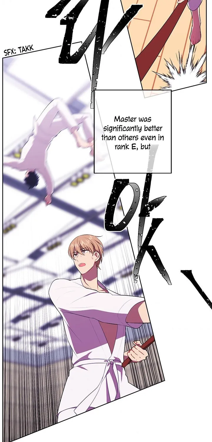 I Woke Up as the Villain Chapter 59 page 6 - 