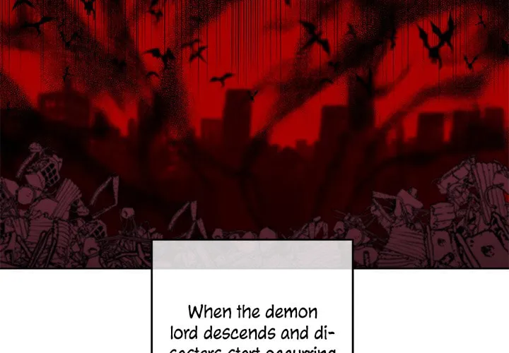 I Woke Up as the Villain Chapter 59 page 53 - 