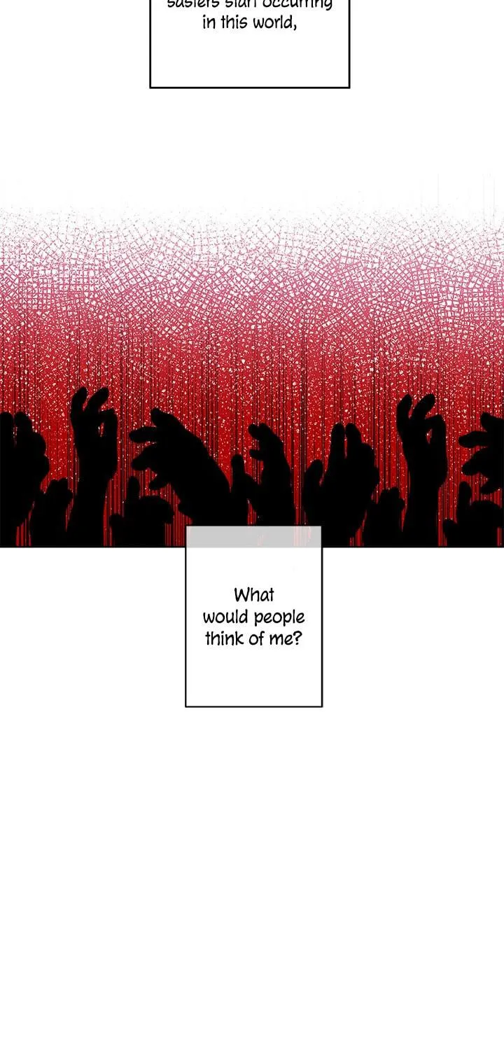 I Woke Up as the Villain Chapter 59 page 54 - 