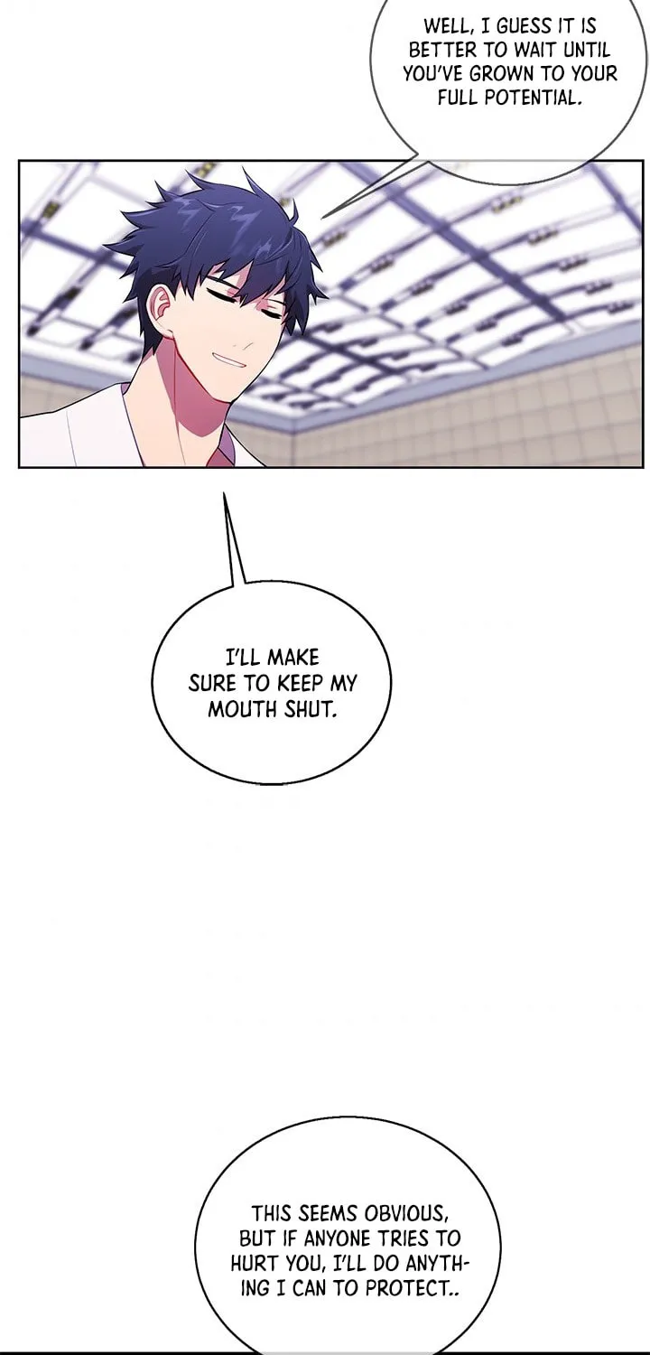 I Woke Up as the Villain Chapter 59 page 61 - 