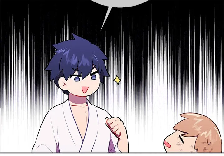 I Woke Up as the Villain Chapter 59 page 62 - 