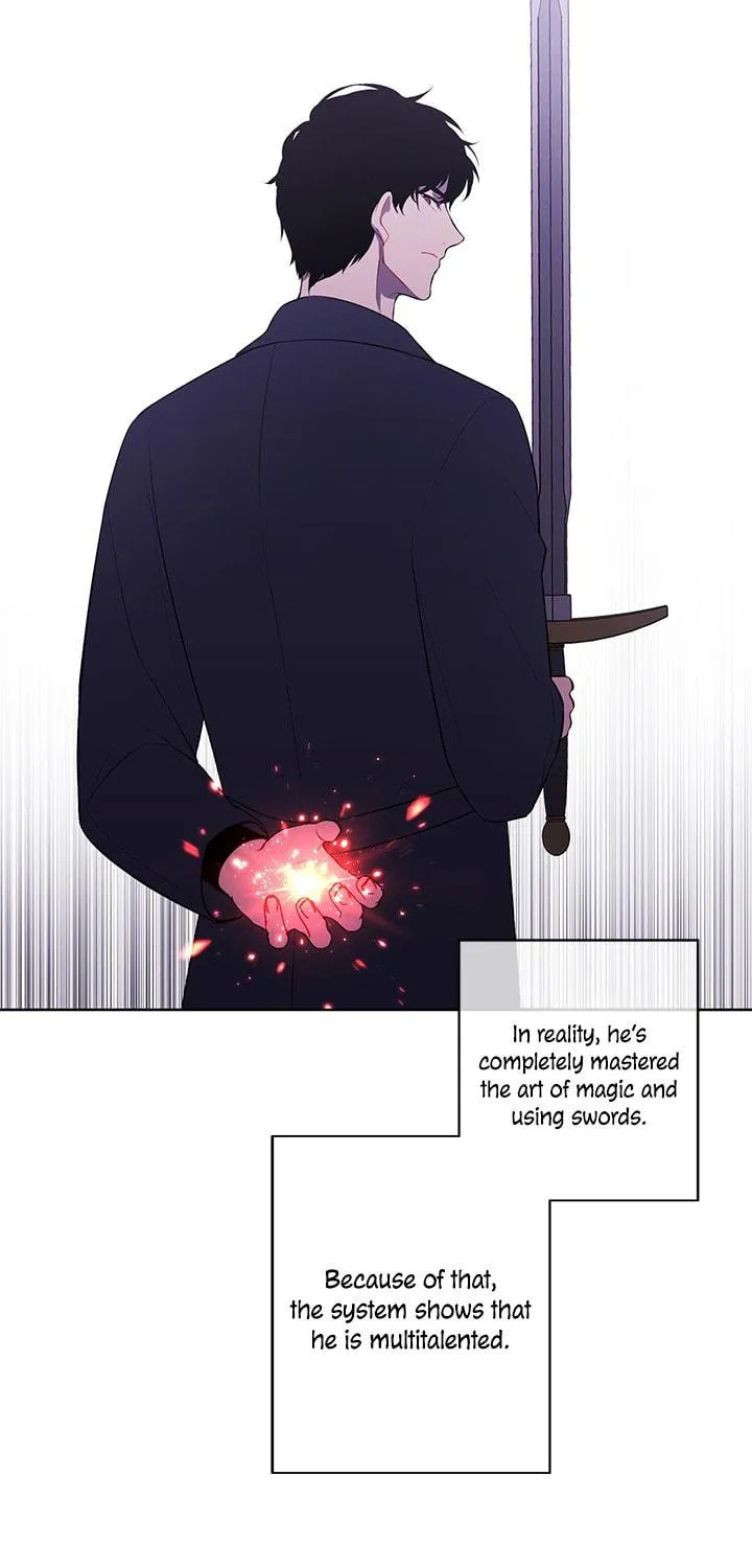 I Woke Up as the Villain Chapter 59 page 65 - 