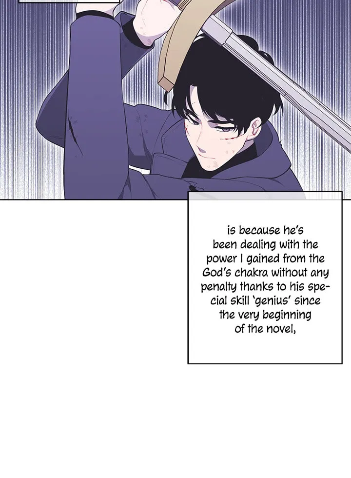 I Woke Up as the Villain Chapter 59 page 67 - 