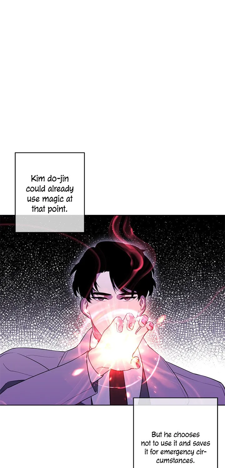 I Woke Up as the Villain Chapter 59 page 68 - 