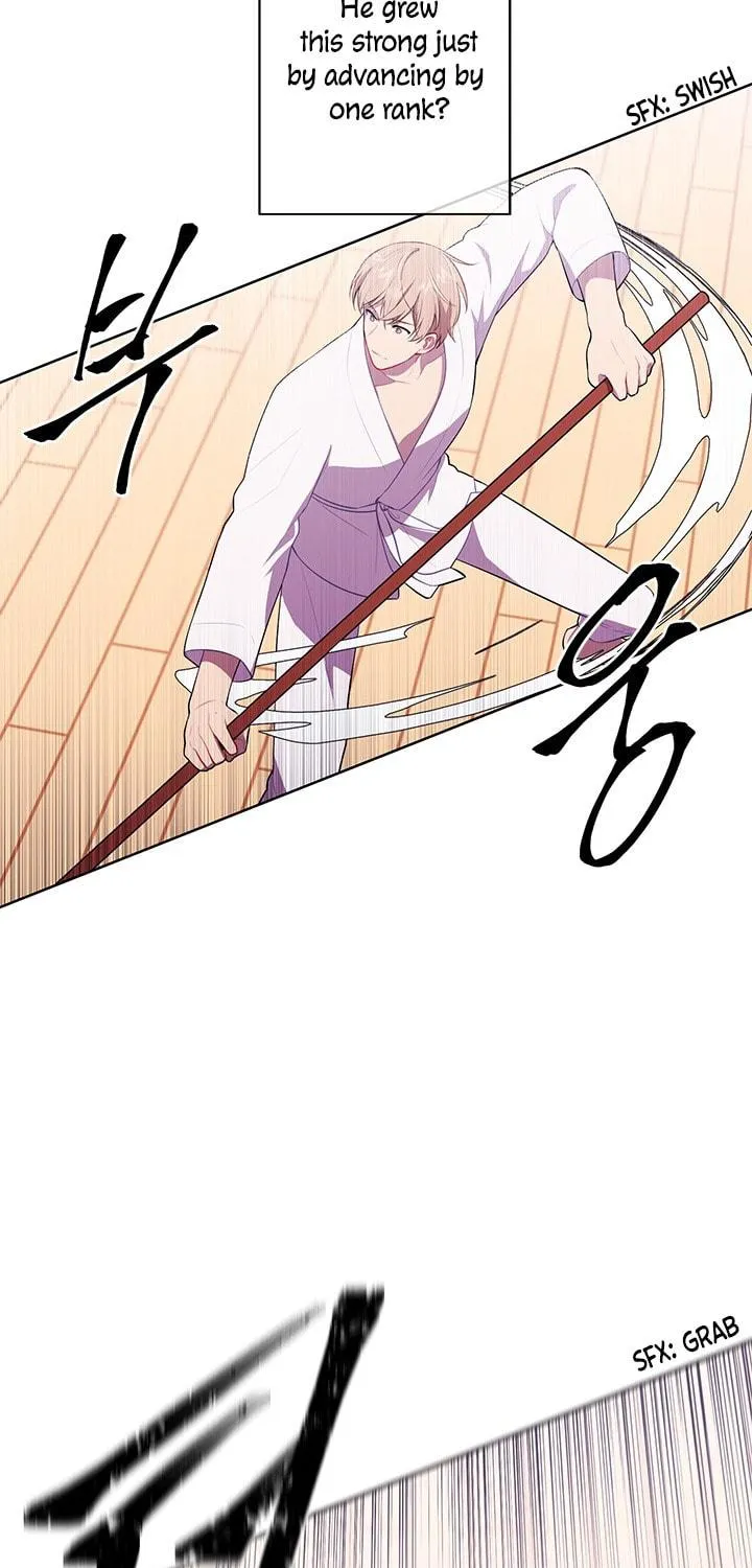 I Woke Up as the Villain Chapter 59 page 8 - 
