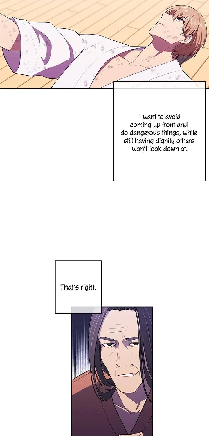 I Woke Up as the Villain Chapter 59 page 72 - 