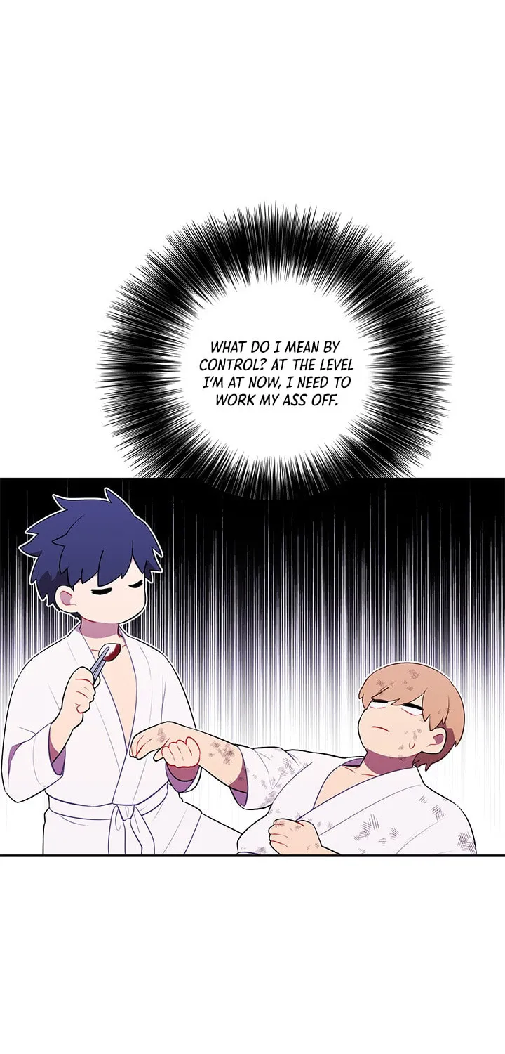 I Woke Up as the Villain Chapter 59 page 74 - 