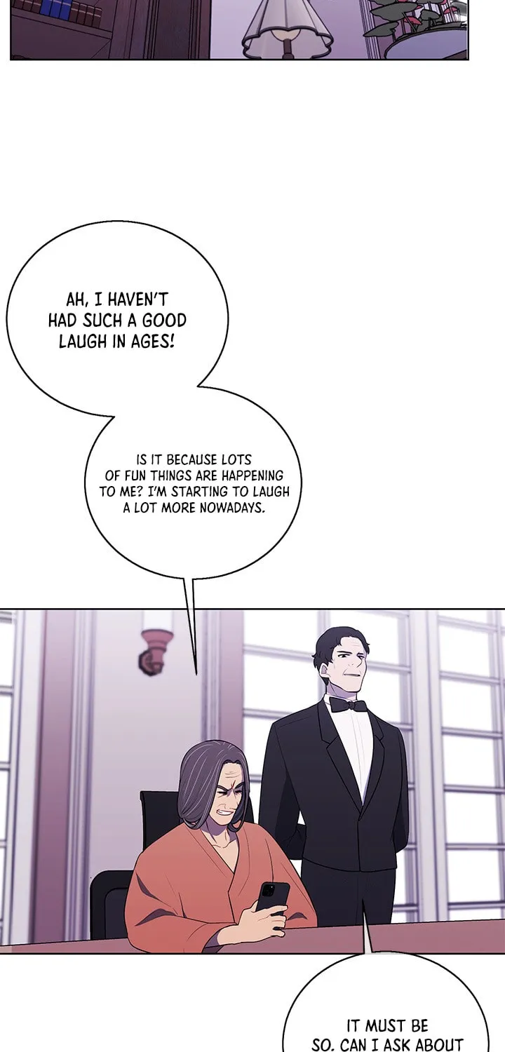 I Woke Up as the Villain Chapter 59 page 80 - 