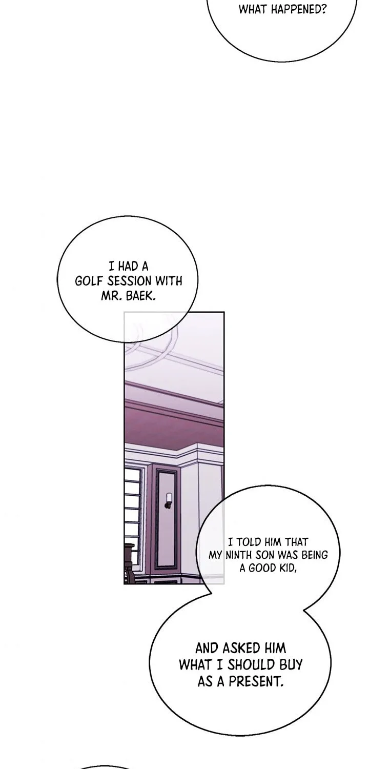 I Woke Up as the Villain Chapter 59 page 81 - 
