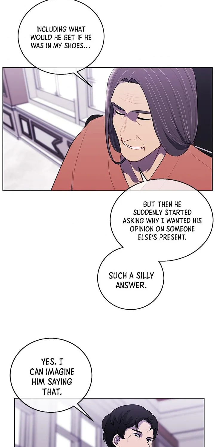 I Woke Up as the Villain Chapter 59 page 82 - 
